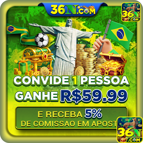 36n.com conquiste premiado jogo