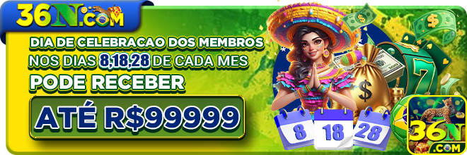 36n.com participe de exclusivo jogo