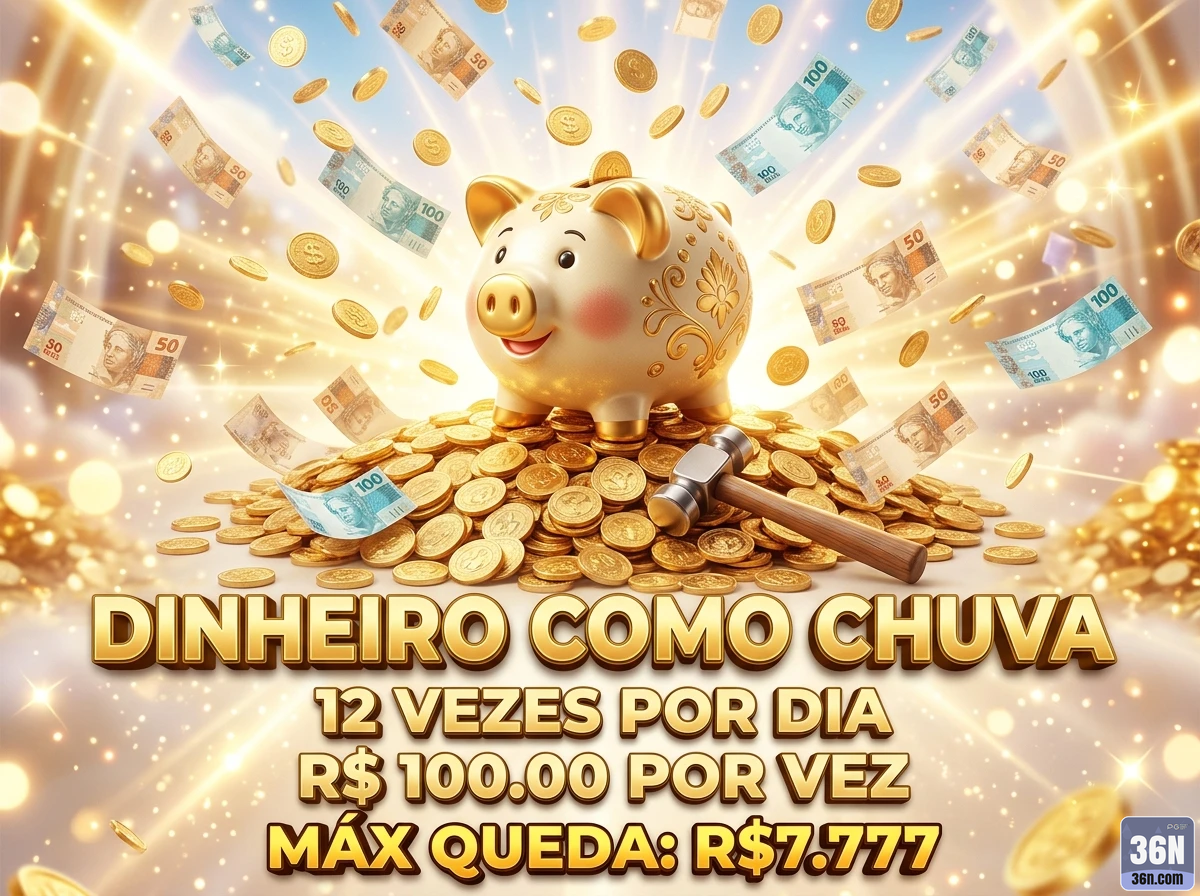 36n.com participe de dinâmico jogo
