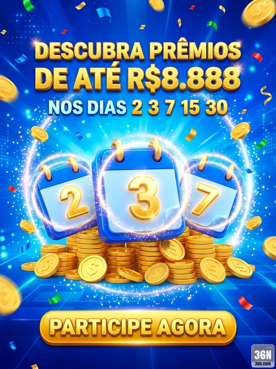 36n.com jogue em emocionante jogo